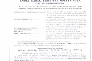 Bilde av Elektrisk varevogn